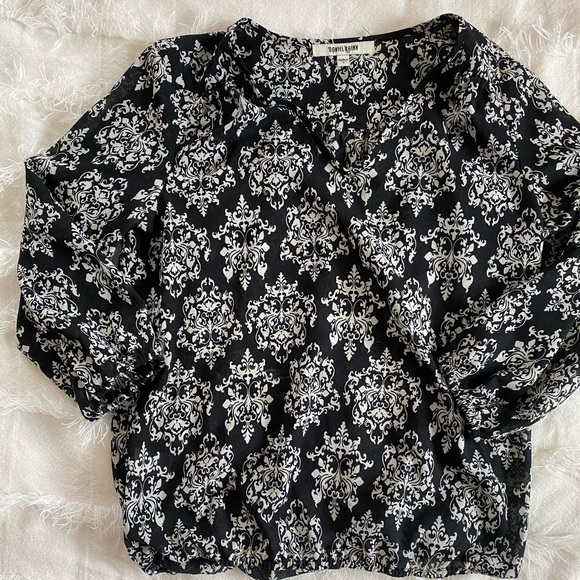 Nordstrom Rack Work Blouse - Picture 1 of 5
